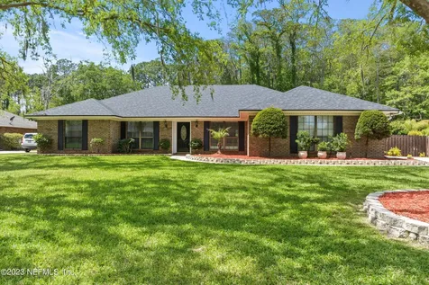 1794 Bolton Abbey Drive Jacksonville FL 32223