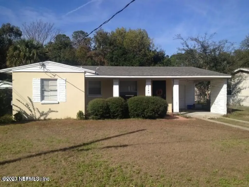 5149 Lexington Avenue Jacksonville FL 32210