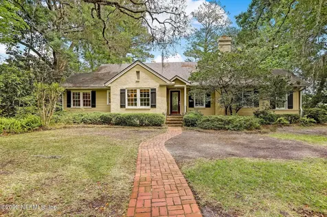 4825 Iroquois Avenue Jacksonville FL 32210