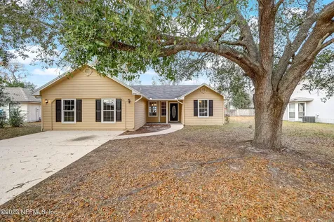 2950 Russell Oaks Drive Green Cove Springs FL 32043