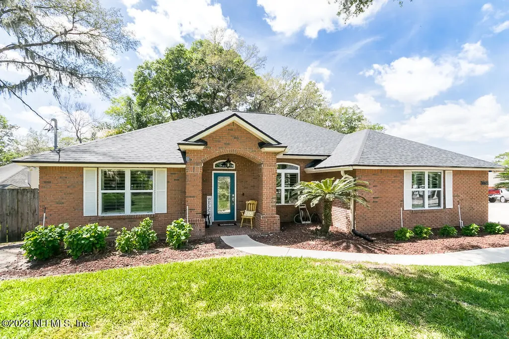 3756 Townsend Oak Court Jacksonville FL 32277
