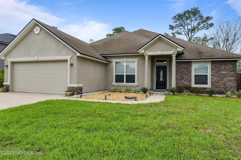 12350 Hagan Creek Drive Jacksonville FL 32218