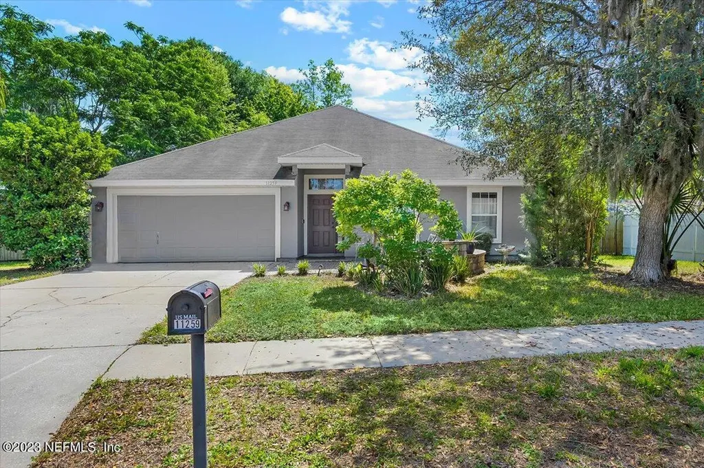 11259 Pine Moss Road W Jacksonville FL 32218