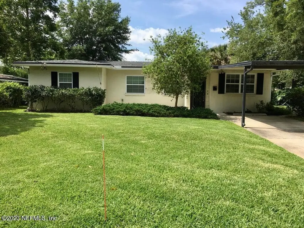 4734 Cates Avenue Jacksonville FL 32210