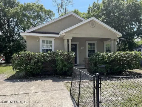 1408 W 22nd Street Jacksonville FL 32209