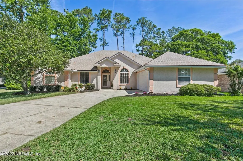 13409 Aquiline Road Jacksonville FL 32224