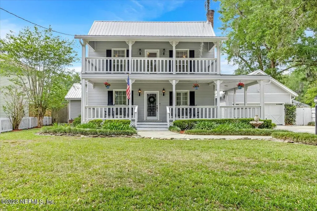 2734 Loretto Road Jacksonville FL 32223