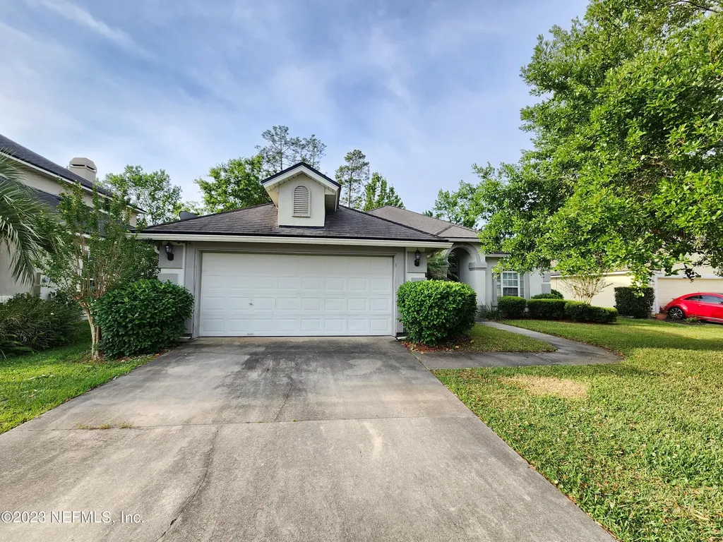 1481 Walnut Creek Drive Fleming Island FL 32003