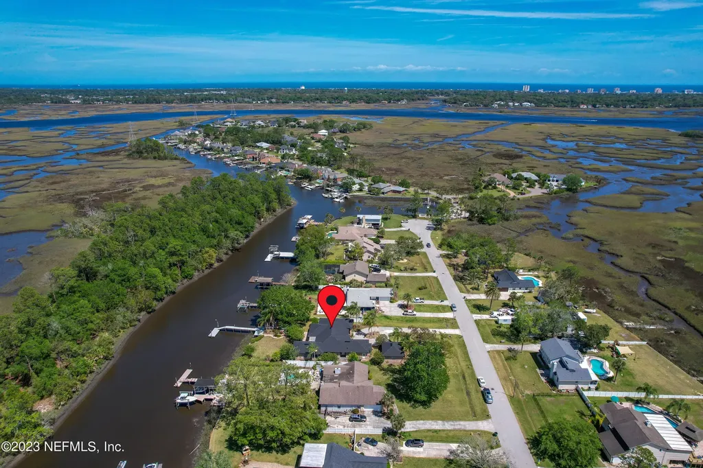 14067 Pine Island Drive Jacksonville FL 32224