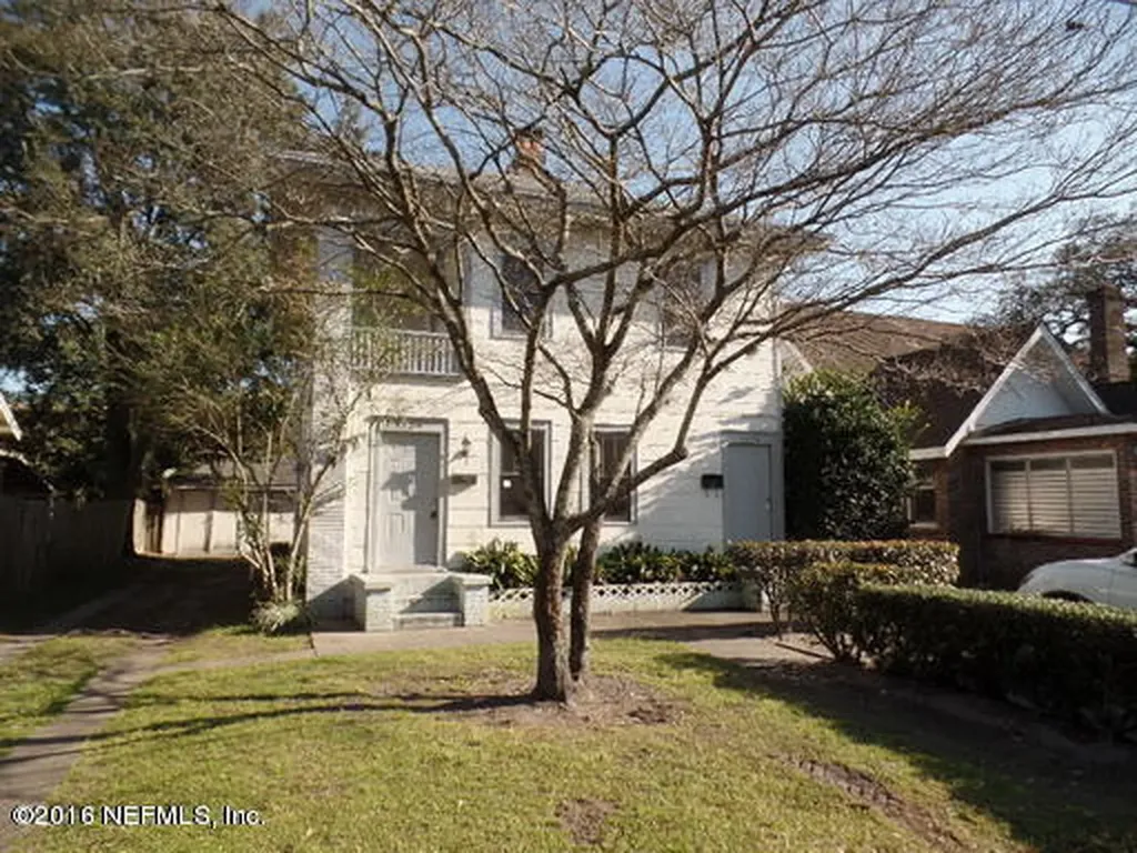 4324 Antisdale Street Jacksonville FL 32205
