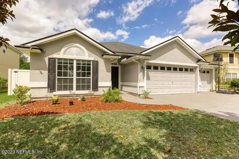 2513 Otter Totem Court St. Augustine FL 32092