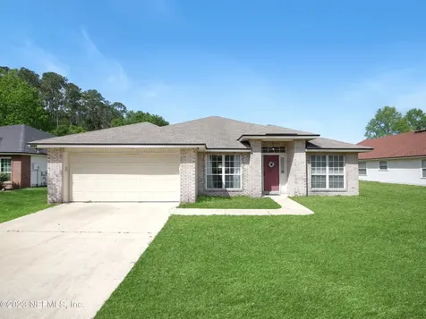 2564 Cold Creek Boulevard Jacksonville FL 32221