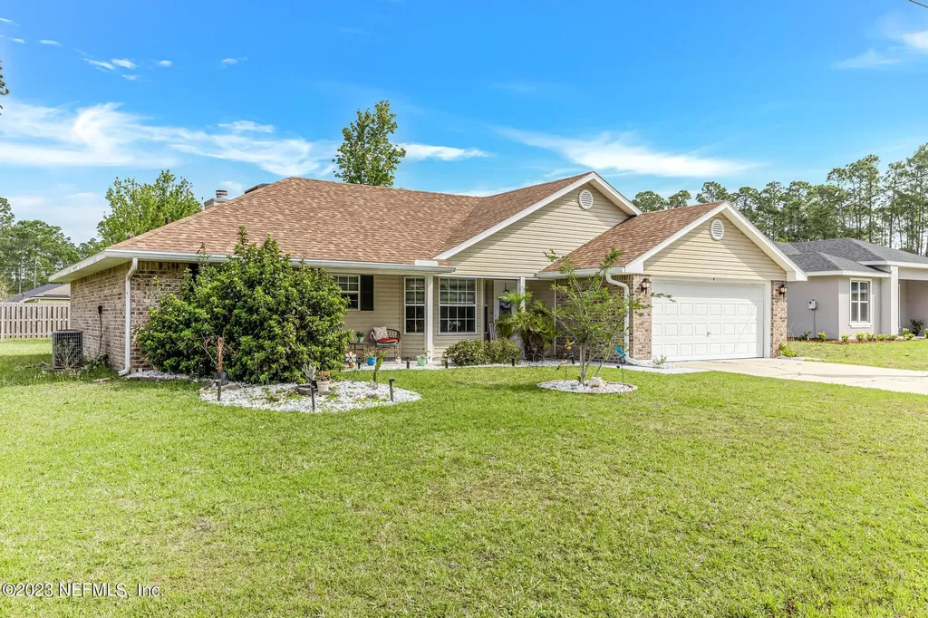 4 Reindeer Lane Palm Coast FL 32164