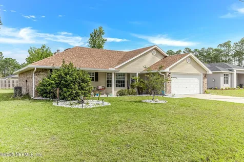 4 Reindeer Lane Palm Coast FL 32164