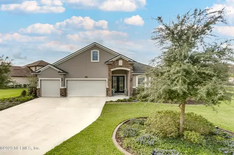 966 Prairie Dunes Court Orange Park FL 32065