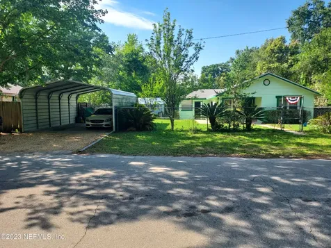 1015 NW 22nd Avenue Gainesville FL 32609