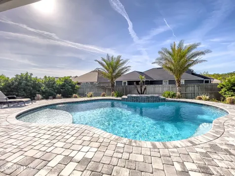 3249 Blanco Lane Green Cove Springs FL 32043