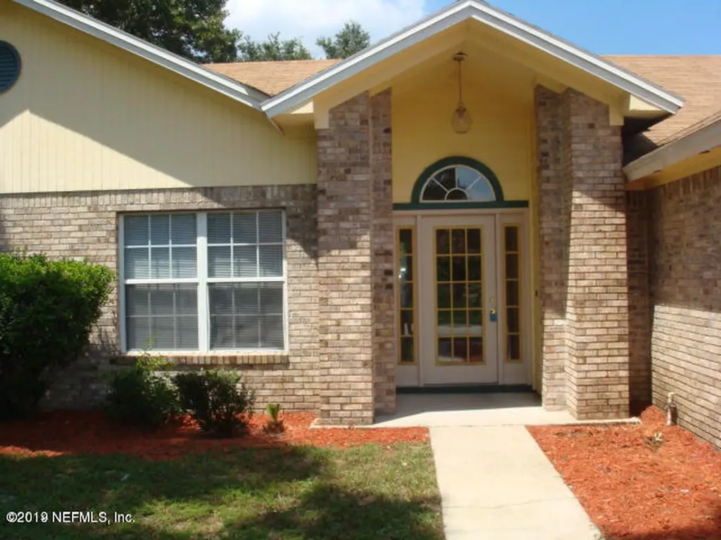 12433 Rochford Lane Jacksonville FL 32225