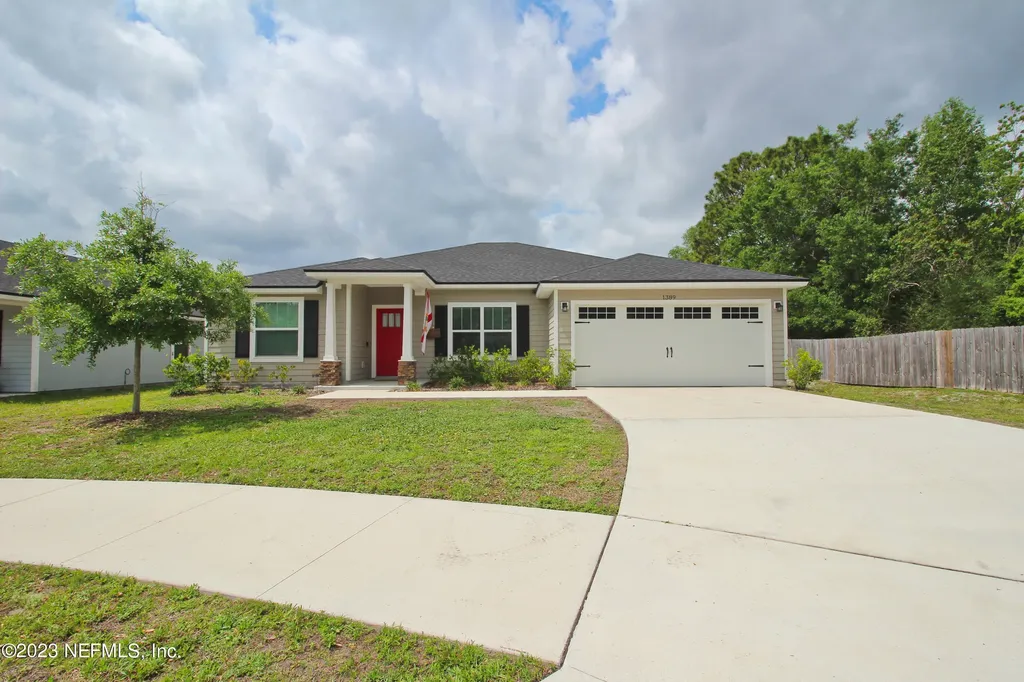 1389 Sarahs Landing Drive Jacksonville FL 32221