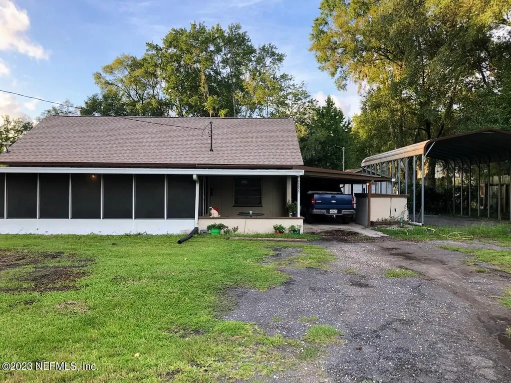 10821 General Avenue Jacksonville FL 32220