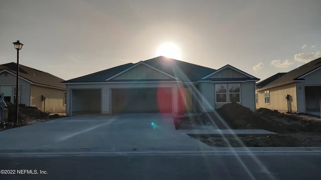 3068 Oak Stream Drive Green Cove Springs FL 32043