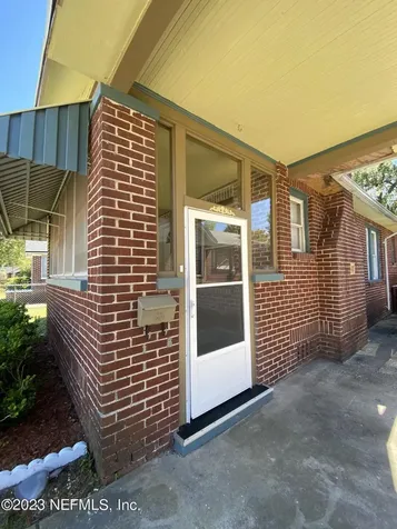 6540 Sapphire Drive Jacksonville FL 32208