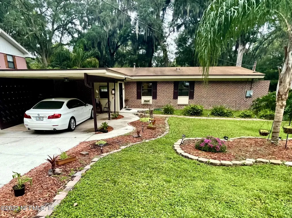 4642 Morris Road Jacksonville FL 32225