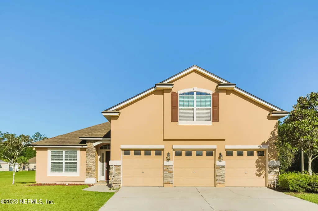 1024 Bittern Court Middleburg FL 32068