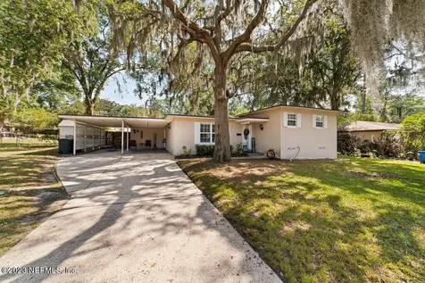 10524 Beverly Nalle Road Jacksonville FL 32225