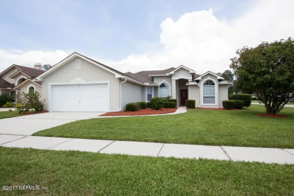 1515 Walnut Creek Drive Fleming Island FL 32003