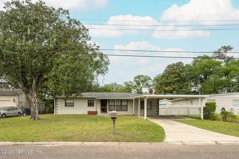 10466 Dodd Road Jacksonville FL 32218