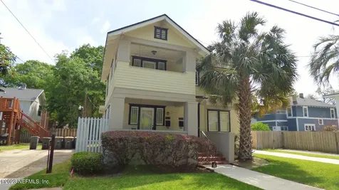 969 Cherry Street Jacksonville FL 32205