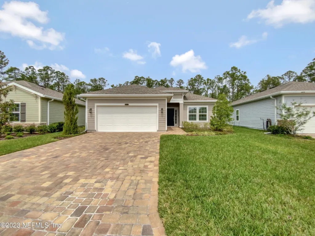 6913 Longleaf Branch Drive Jacksonville FL 32222