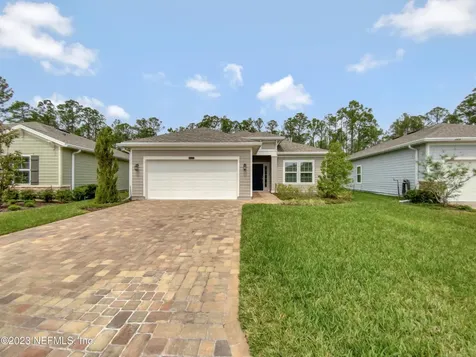 6913 Longleaf Branch Drive Jacksonville FL 32222