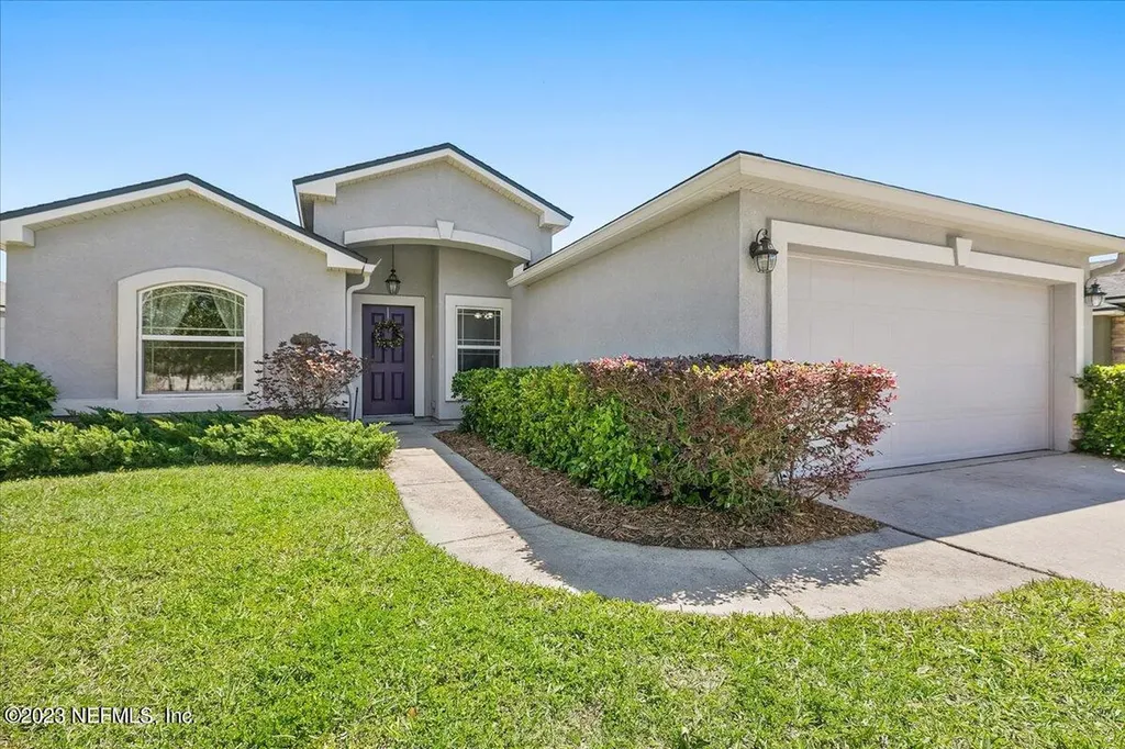 3831 Beacon Rock Lane Middleburg FL 32068