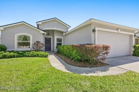 3831 Beacon Rock Lane Middleburg FL 32068