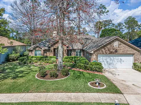 1538 Shelter Cove Drive Fleming Island FL 32003