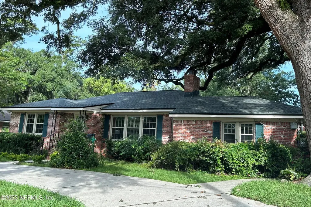 4114 Churchwell Road Jacksonville FL 32210