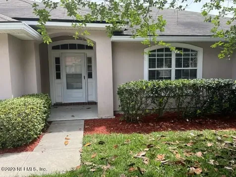 11413 Jerry Adams Drive Jacksonville FL 32218
