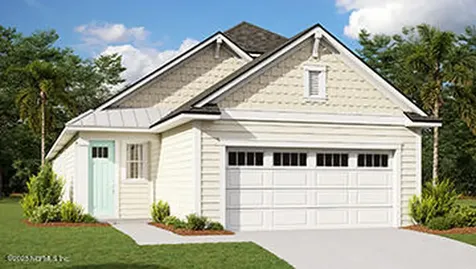 302 Sienna Palm Drive Ponte Vedra FL 32081