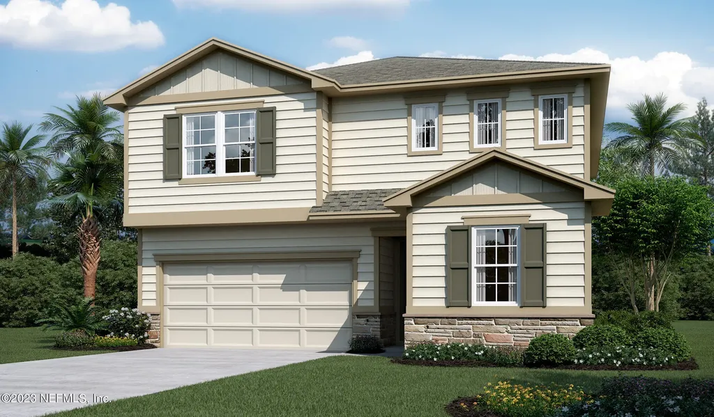 11555 Admirals Cove Drive Jacksonville FL 32221