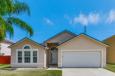 7163 Overland Park Boulevard E Jacksonville FL 32244