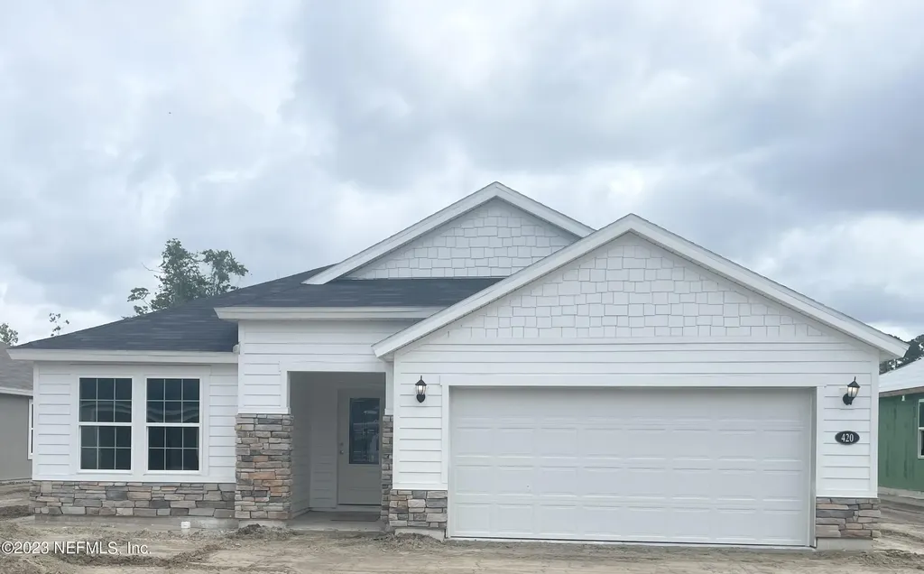 420 Red Dahlia Lane Jacksonville FL 32218