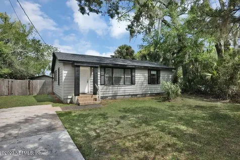4633 Palmer Avenue Jacksonville FL 32210