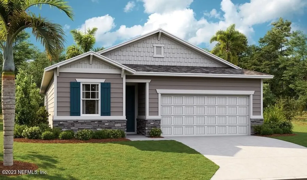 522 Honeycomb Trail St. Augustine FL 32095