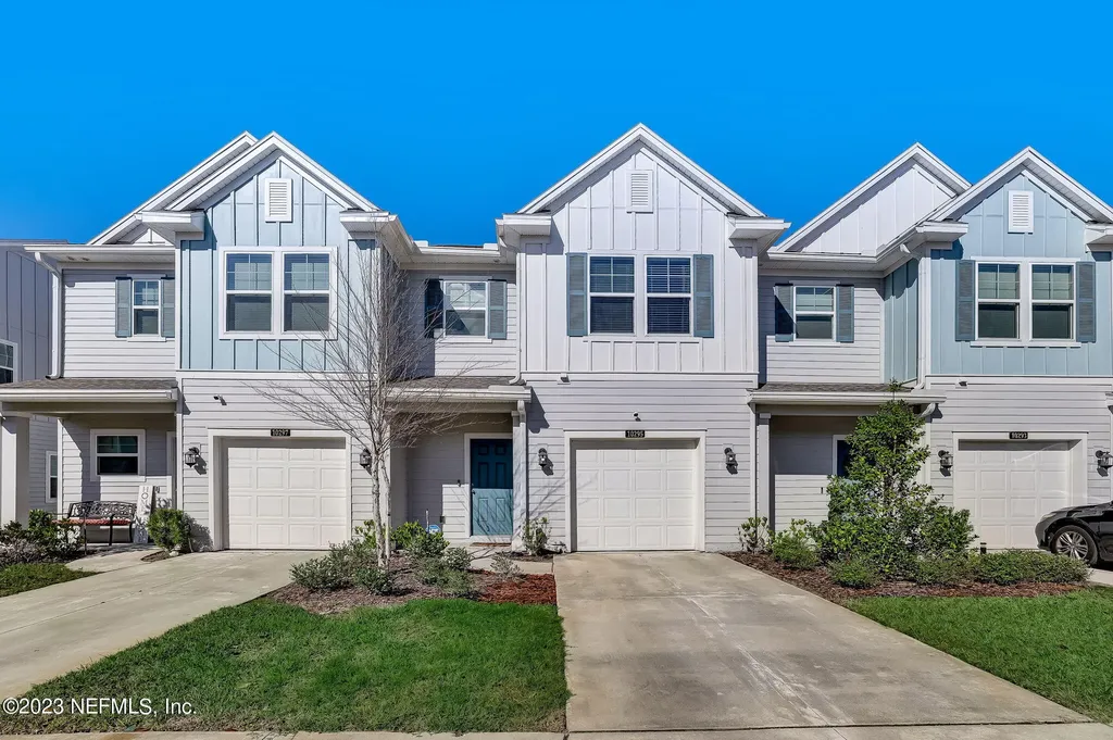 10295 Alder Creek Lane Jacksonville FL 32222