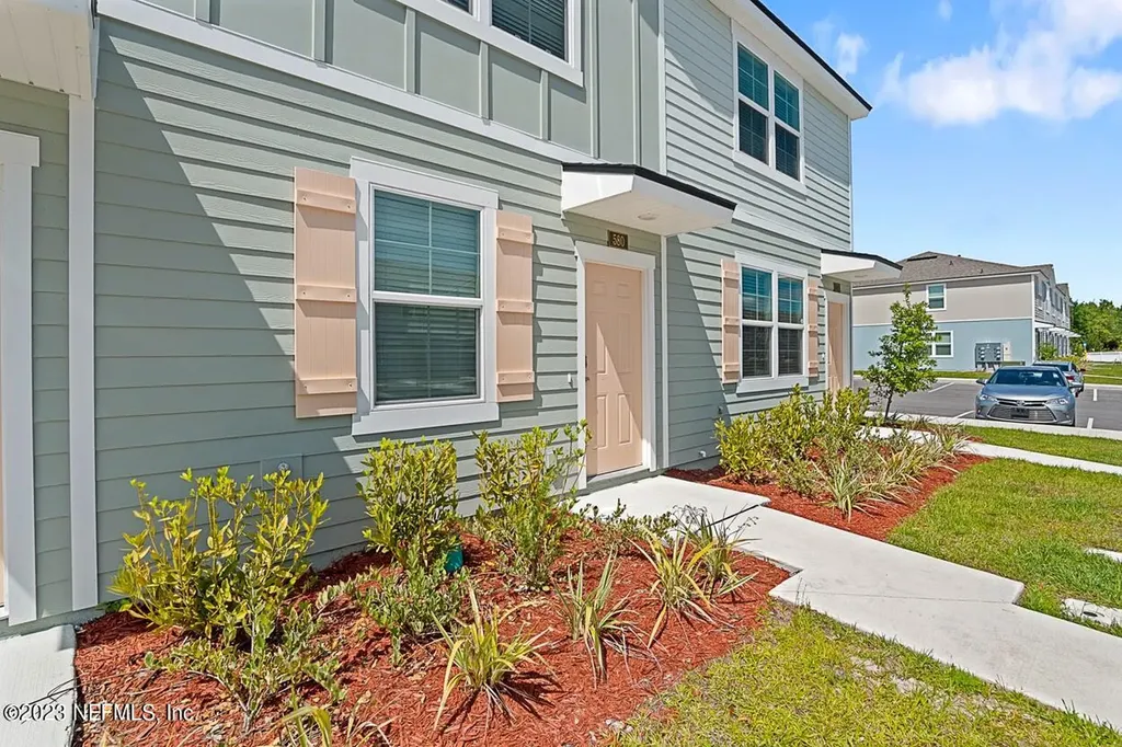 580 Running Woods Street Orange Park FL 32065