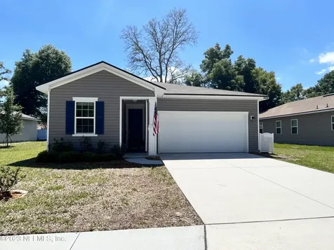 2274 Lincoln Sendero Trail Jacksonville FL 32218