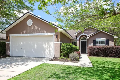 593 Prosperity Lake Drive St. Augustine FL 32092