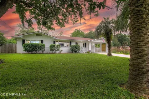 2134 Sunset River Drive Jacksonville FL 32225